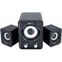 Акустическая система GEMIX SB-4 Black - 2