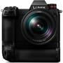 Цифровой фотоаппарат Panasonic Lumix DC-S1M Kit 24-105mm Black (DC-S1MEE-K) - 7