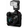 Цифровой фотоаппарат Panasonic Lumix DC-S1M Kit 24-105mm Black (DC-S1MEE-K) - 10