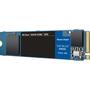 Накопитель SSD M.2 2280 1TB WD (WDS100T2B0C) - 1