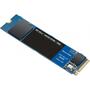 Накопитель SSD M.2 2280 1TB WD (WDS100T2B0C) - 2