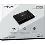 Накопитель SSD 2.5" 240GB PNY (SSD7CS900-240-PB) - 3