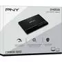 Накопитель SSD 2.5" 240GB PNY (SSD7CS900-240-PB) - 3