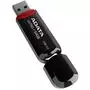 USB флеш накопитель ADATA 64GB UV150 Black USB 3.0 (AUV150-64G-RBK) - 2