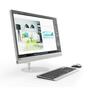 Компьютер Lenovo IdeaCentre 520-27ICB / i5-8400T (F0DE00DDUA) - 1