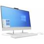 Компьютер HP 27-dp0005ur Touch AiO / Ryzen5 3500U (9PN05EA) - 1