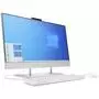 Компьютер HP 27-dp0005ur Touch AiO / Ryzen5 3500U (9PN05EA) - 1