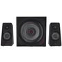Акустическая система Trust GXT 638 Digital Gaming Speaker 2.1 (19755) - 1
