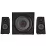 Акустическая система Trust GXT 638 Digital Gaming Speaker 2.1 (19755) - 1