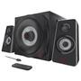 Акустическая система Trust GXT 638 Digital Gaming Speaker 2.1 (19755) - 2