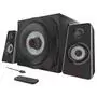 Акустическая система Trust GXT 638 Digital Gaming Speaker 2.1 (19755) - 2