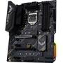 Материнская плата ASUS TUF GAMING B460-PLUS - 2