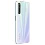 Мобильный телефон realme 6 8/128GB White - 6