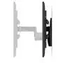 Кронштейн Vogels WALL 3450 Black (8354140) - 5