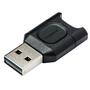 Считыватель флеш-карт Kingston USB 3.1 SDHC/SDXC UHS-II MobileLite Plus (MLP) - 1