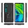 Чехол для моб. телефона BeCover Xiaomi Military Mi Note 10 / CC9 Pro Black (704744) - 1