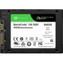 Накопитель SSD 2.5" 500GB Seagate (ZA500CM1A003) - 4