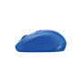 Мышка Trust Primo Wireless Mouse Blue (20786) - 2