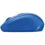 Мышка Trust Primo Wireless Mouse Blue (20786) - 2