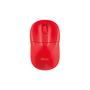 Мышка Trust Primo Wireless Mouse Red (20787) - 1