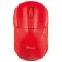 Мышка Trust Primo Wireless Mouse Red (20787) - 1