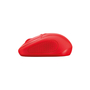 Мышка Trust Primo Wireless Mouse Red (20787) - 2