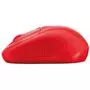 Мышка Trust Primo Wireless Mouse Red (20787) - 2