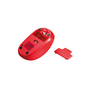 Мышка Trust Primo Wireless Mouse Red (20787) - 3