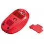 Мышка Trust Primo Wireless Mouse Red (20787) - 3