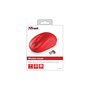 Мышка Trust Primo Wireless Mouse Red (20787) - 4
