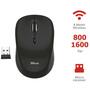 Мышка Trust Rona Wireless Mouse Black (22926) - 5