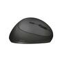 Мышка Trust Orbo Compact Ergonomic Wireless Black (23002) - 1