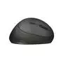 Мышка Trust Orbo Compact Ergonomic Wireless Black (23002) - 1