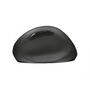 Мышка Trust Orbo Compact Ergonomic Wireless Black (23002) - 3