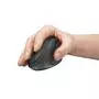 Мышка Trust Orbo Compact Ergonomic Wireless Black (23002) - 4