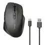 Мышка Trust Themo Wireless Black (23340) - 4