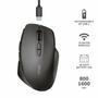 Мышка Trust Themo Wireless Black (23340) - 5