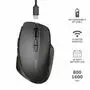 Мышка Trust Themo Wireless Black (23340) - 5