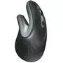 Мышка Trust Verro Ergonomic Wireless Black (23507) - 1