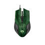 Мышка Trust GXT 781 Rixa Camo Mouse & Pad USB Camouflage (23611) - 1