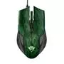 Мышка Trust GXT 781 Rixa Camo Mouse & Pad USB Camouflage (23611) - 1