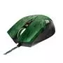 Мышка Trust GXT 781 Rixa Camo Mouse & Pad USB Camouflage (23611) - 2