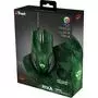 Мышка Trust GXT 781 Rixa Camo Mouse & Pad USB Camouflage (23611) - 10