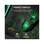 Мышка Trust GXT 781 Rixa Camo Mouse & Pad USB Camouflage (23611) - 11