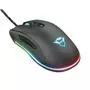 Мышка Trust GXT 900 Qudos RGB Gaming USB Black (23400) - 1