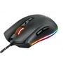 Мышка Trust GXT 900 Qudos RGB Gaming USB Black (23400) - 2