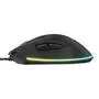 Мышка Trust GXT 900 Qudos RGB Gaming USB Black (23400) - 4