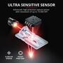 Мышка Trust GXT 900 Qudos RGB Gaming USB Black (23400) - 7