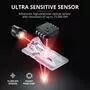 Мышка Trust GXT 900 Qudos RGB Gaming USB Black (23400) - 7