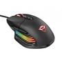 Мышка Trust GXT 940 Xidon RGB Gaming USB Black (23574) - 1